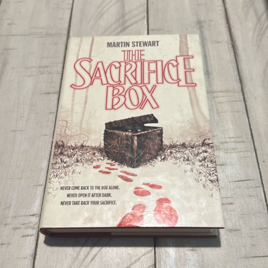 The Sacrifice Box