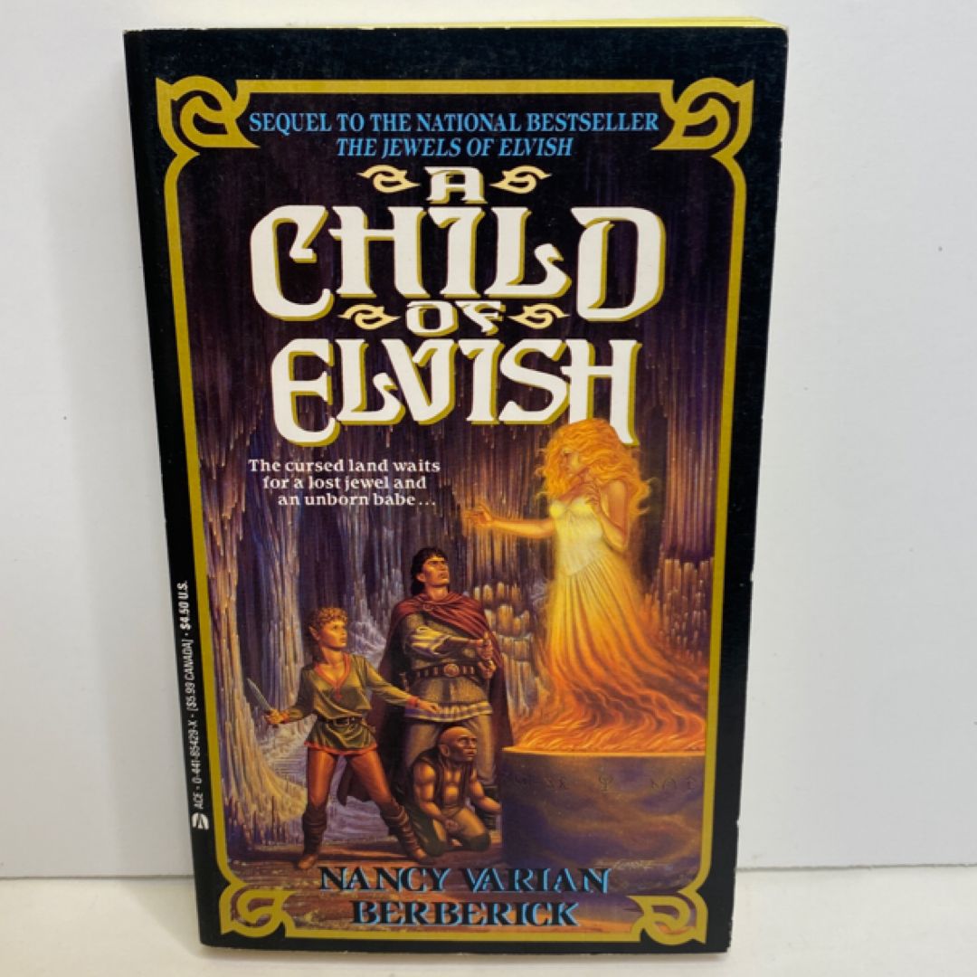 A Child of Elvish
