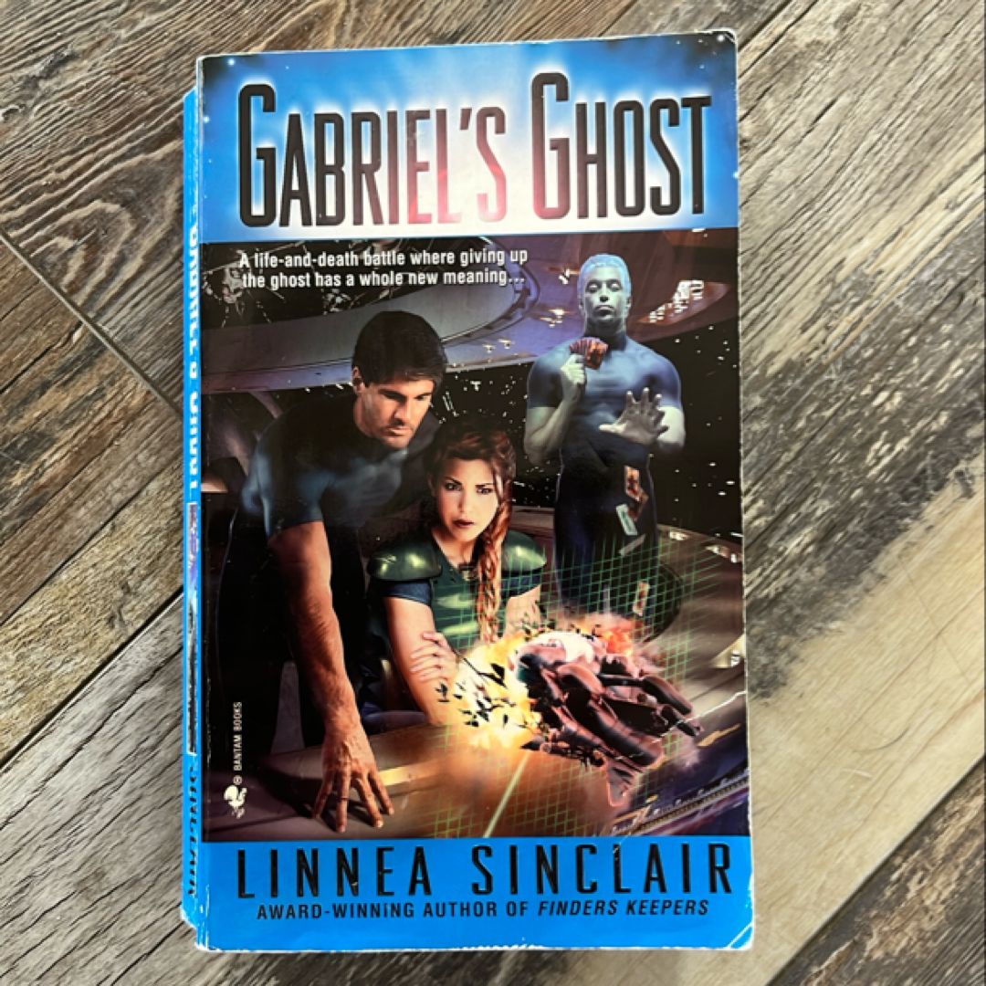 Gabriel's Ghost