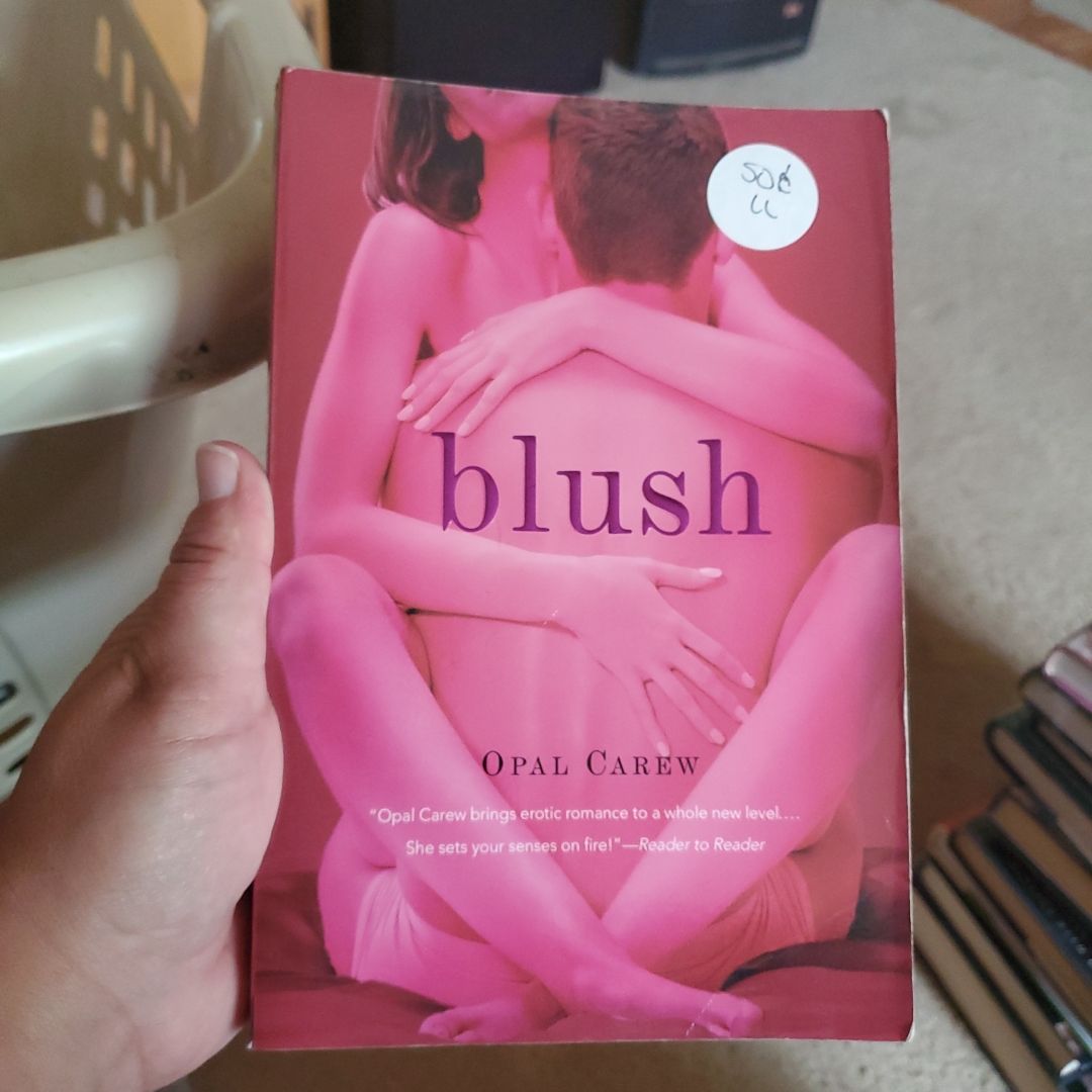 Blush