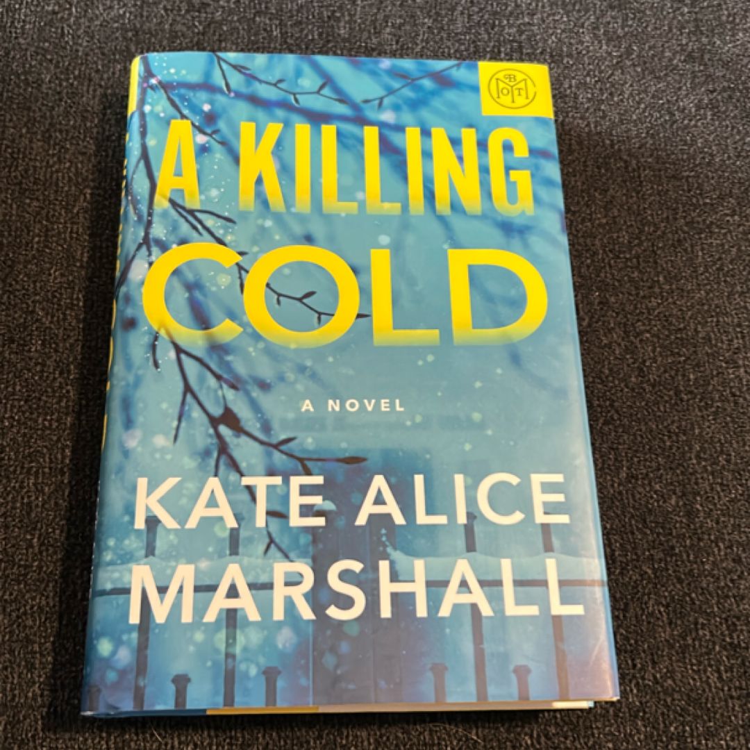 A Killing Cold