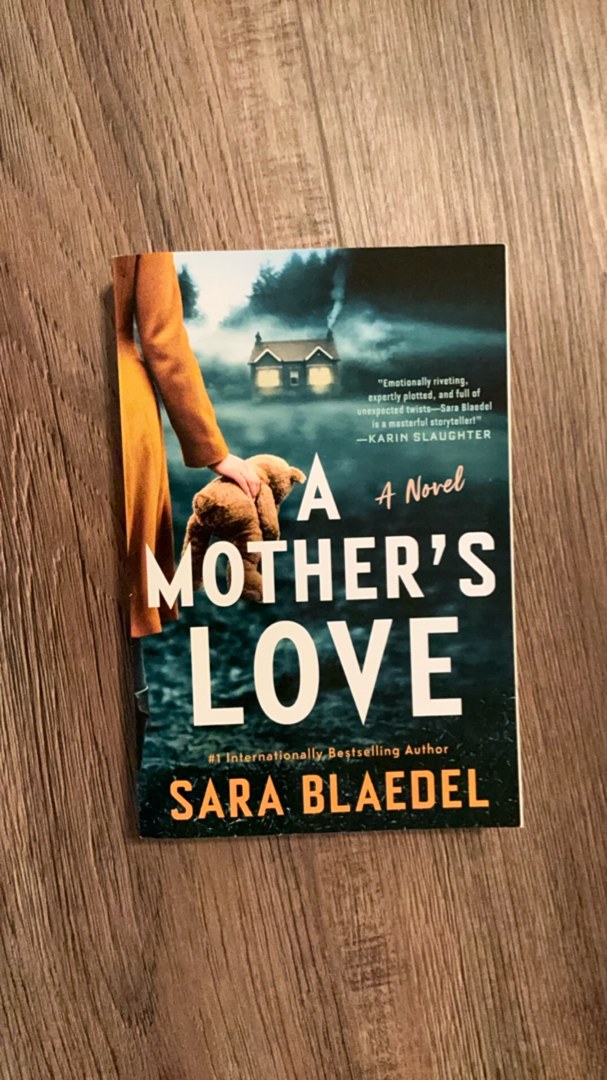 A Mother's Love
