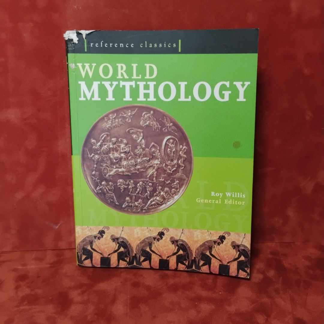 World Mythology