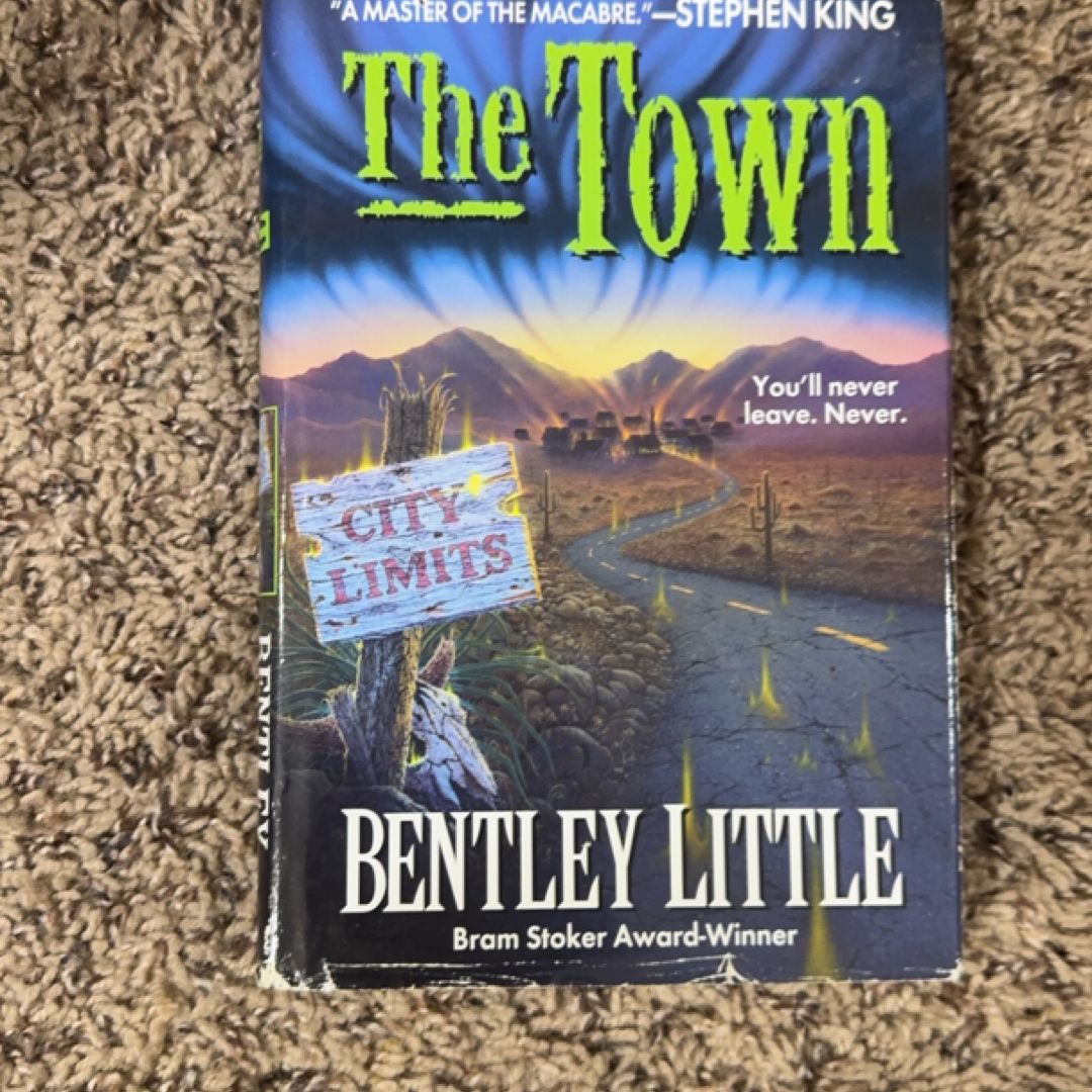 The Town