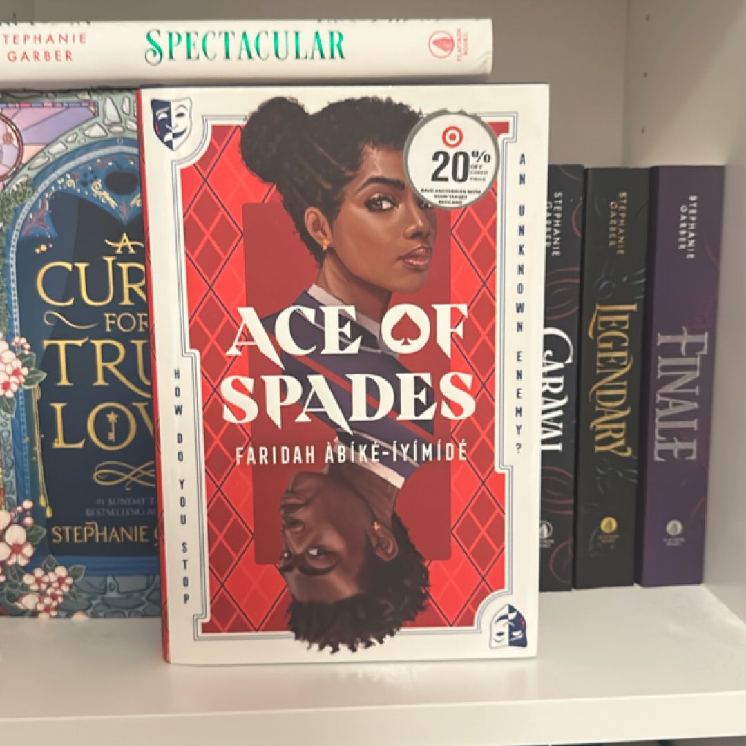 Ace of Spades