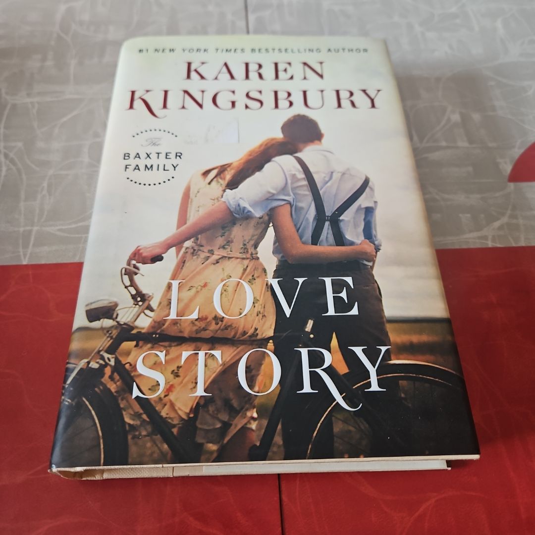 Love Story