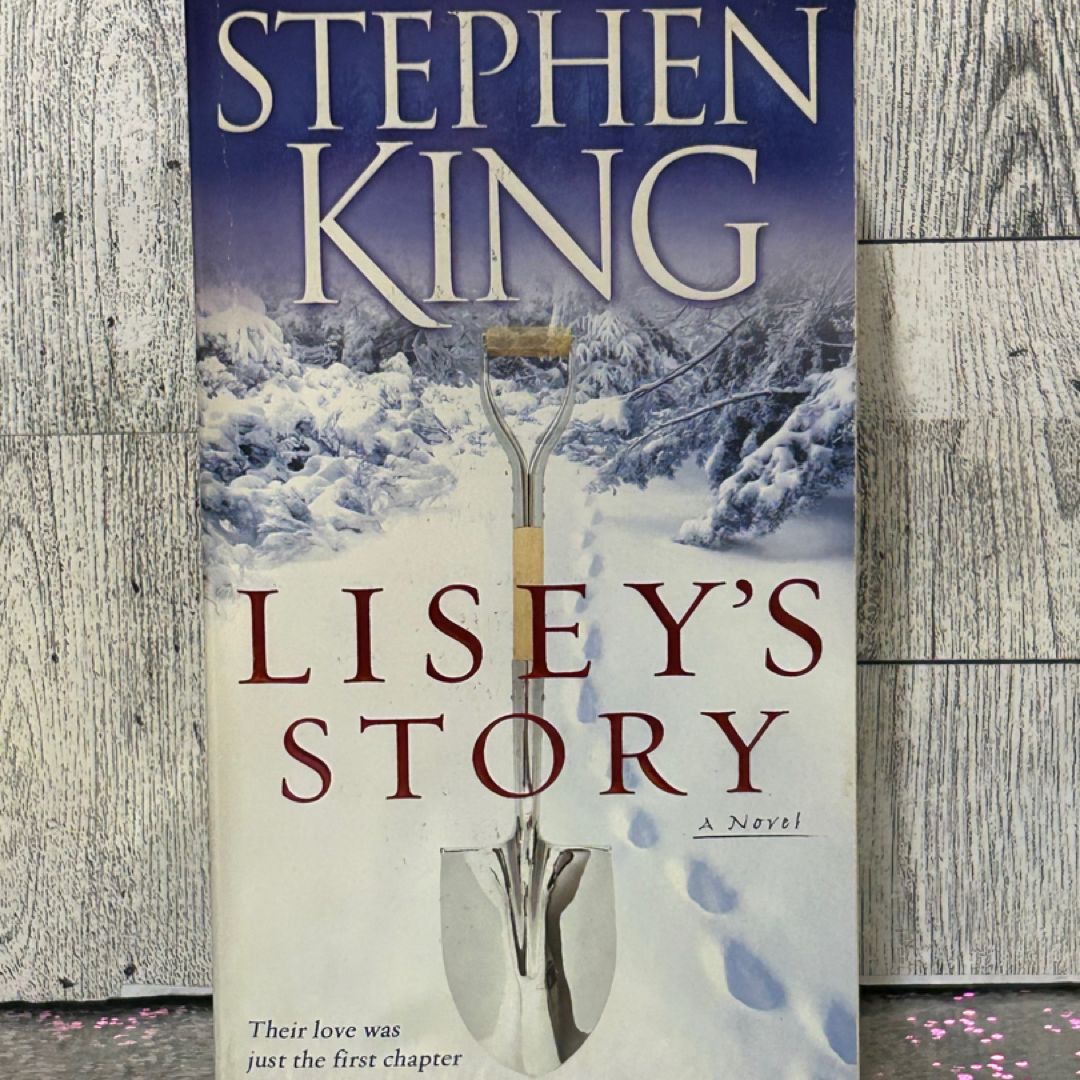 Lisey's Story