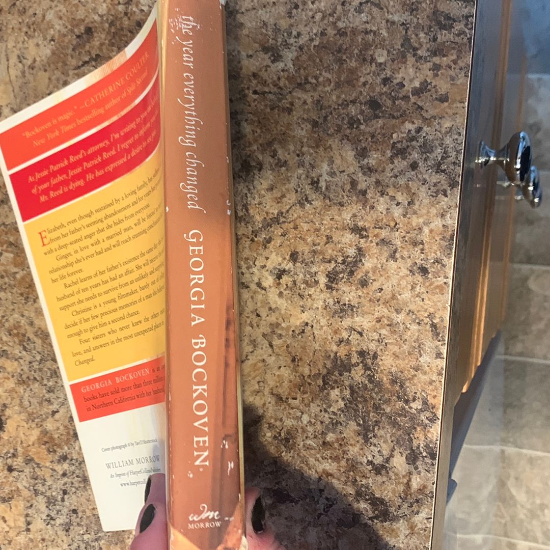 The Year Everything Changed