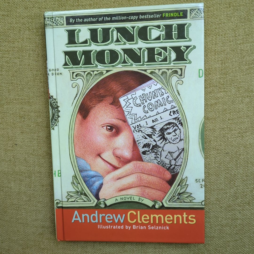 Lunch Money