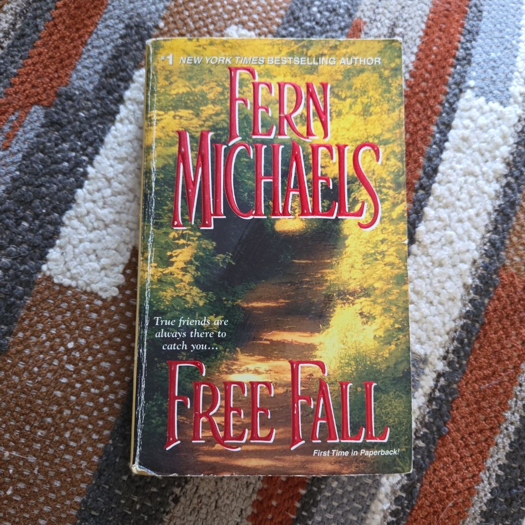 Free Fall