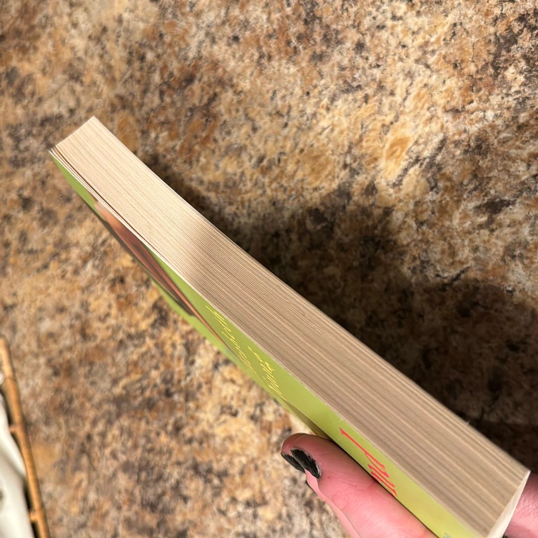 A Girl's Best Friend