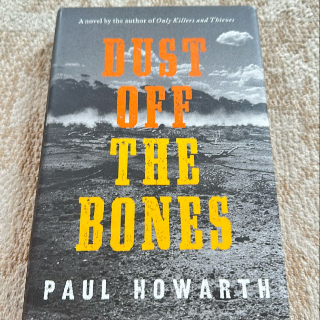 Dust off the Bones
