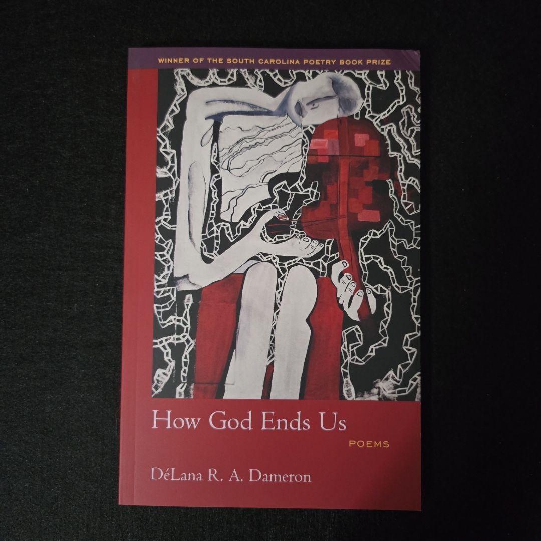 How God Ends Us
