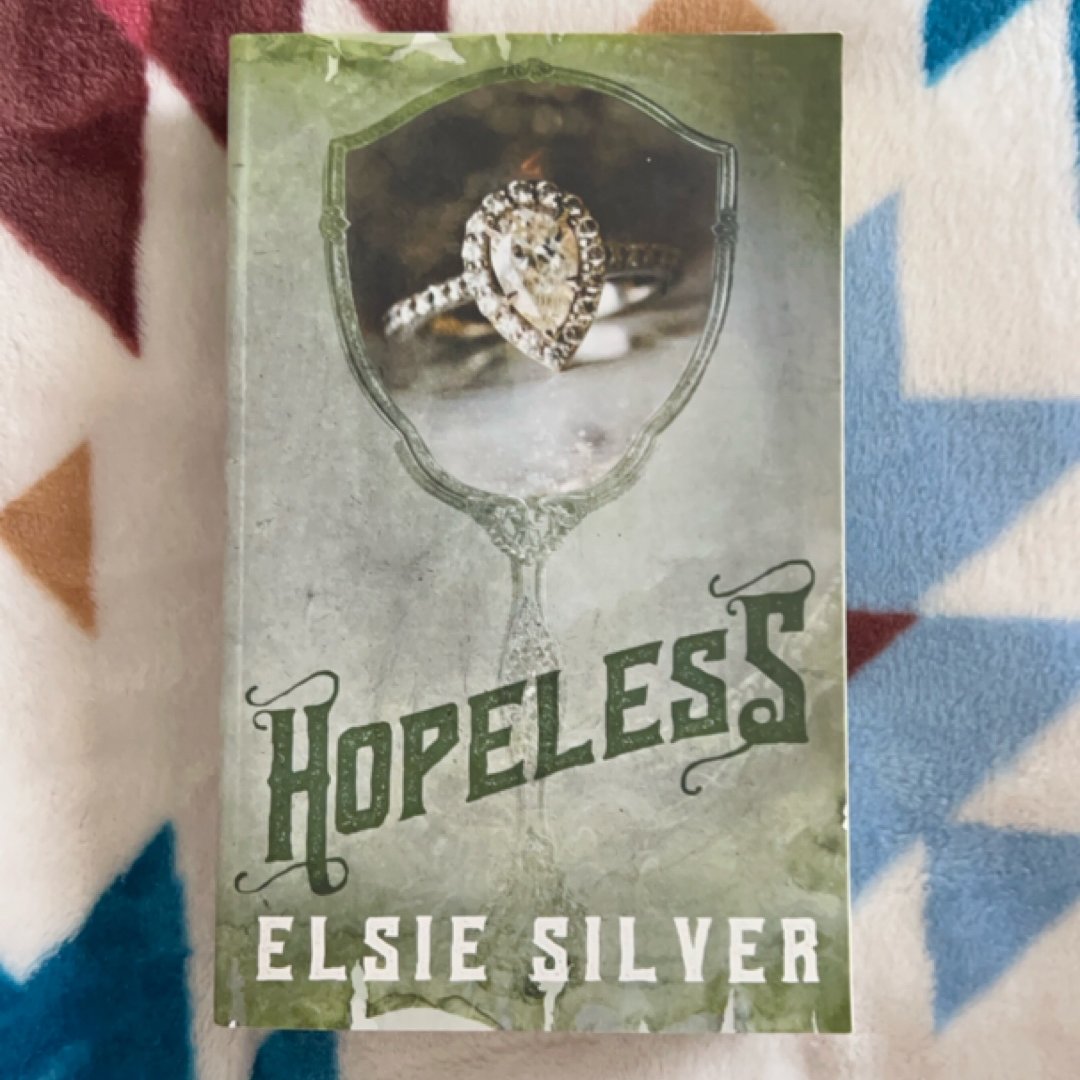 Hopeless (Special Edition)