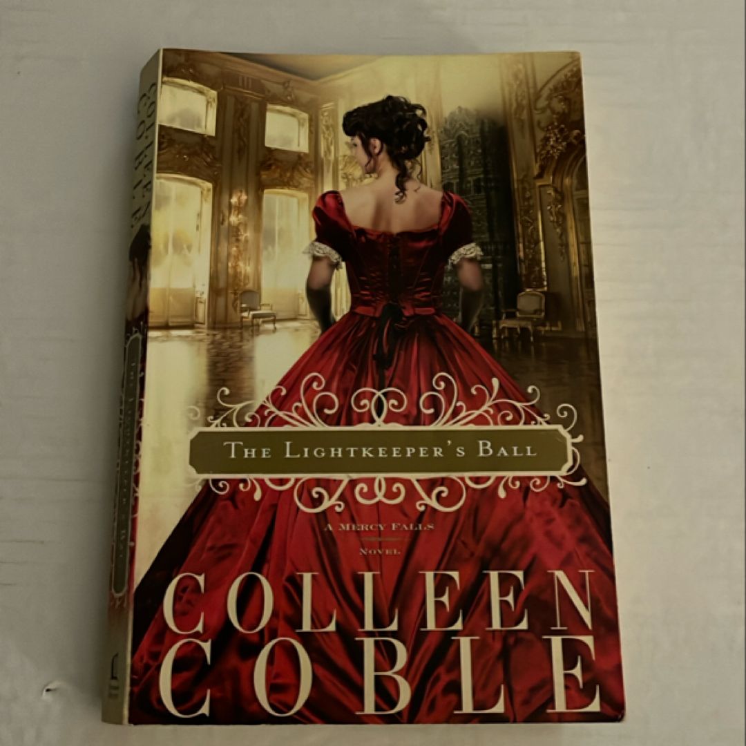 The Lightkeeper's Ball