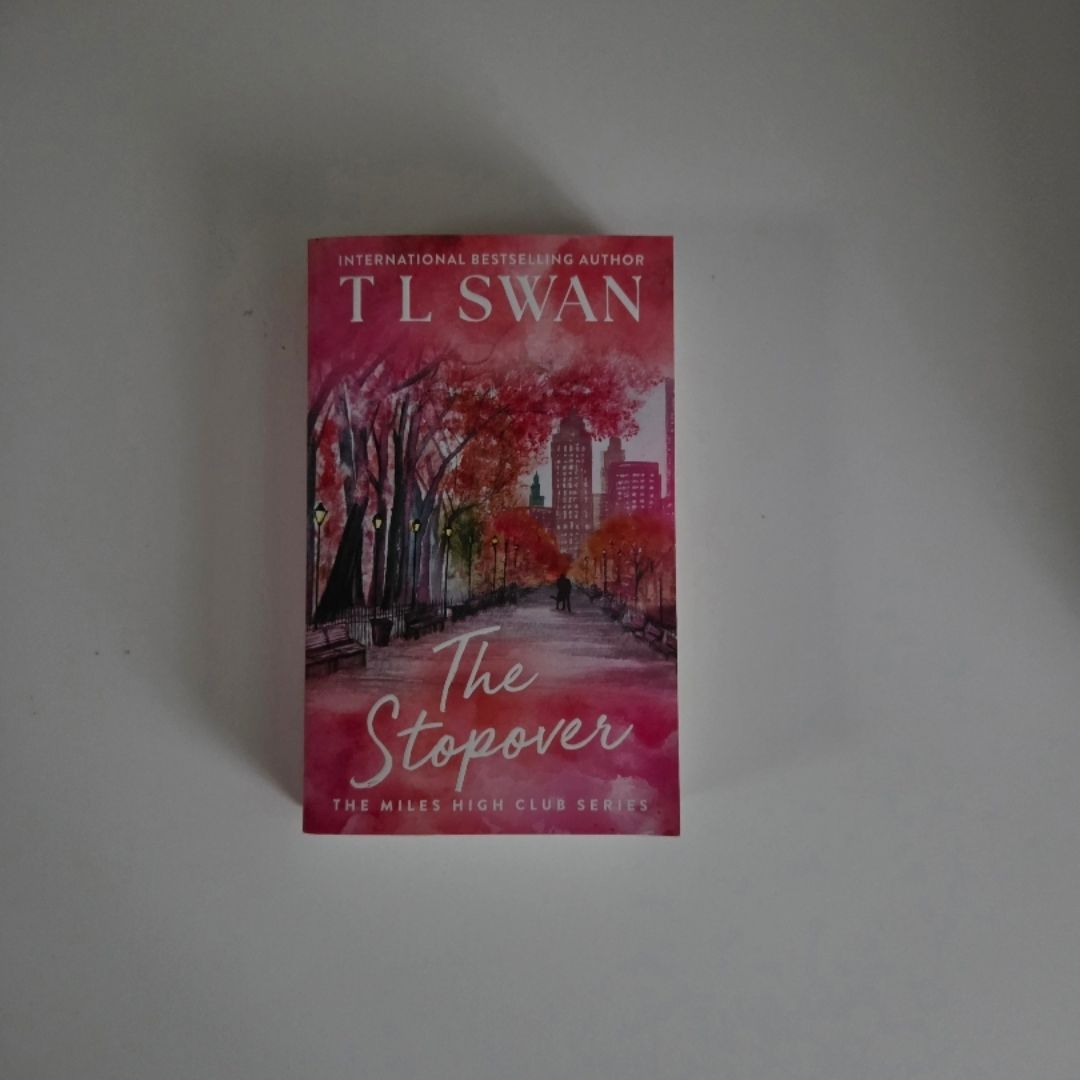 The Stopover