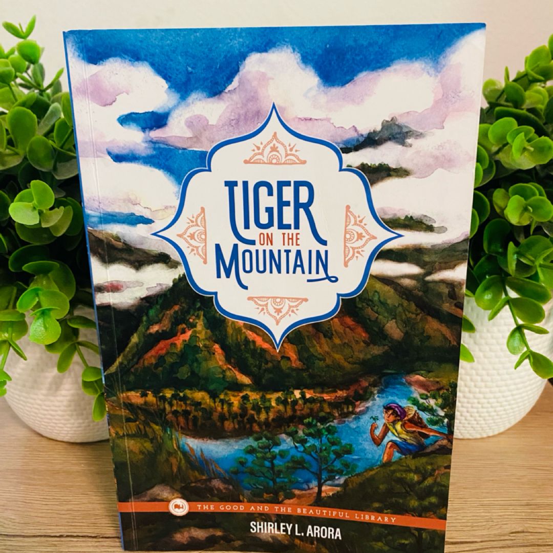 Tiger on the Mountain