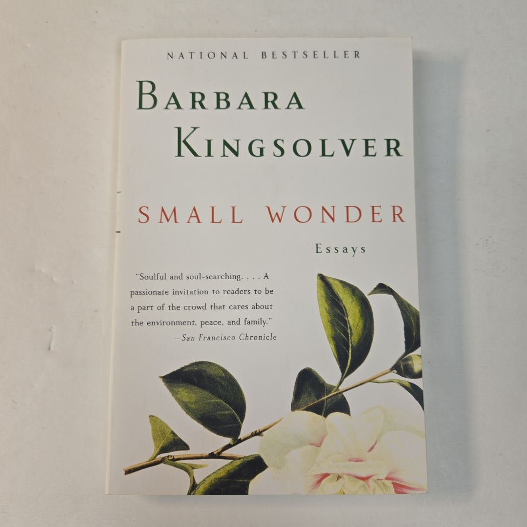 Small Wonder