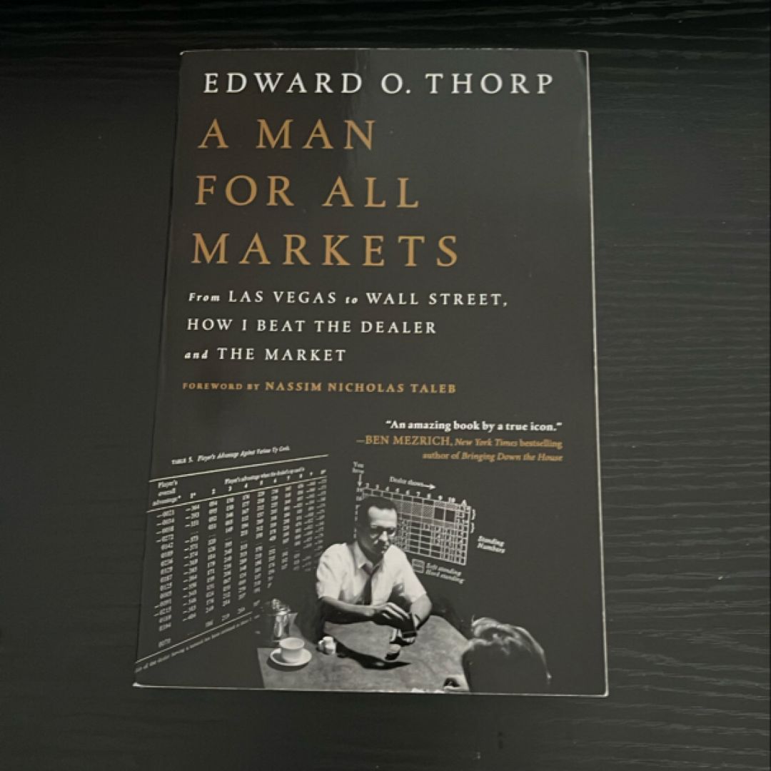 A Man for All Markets