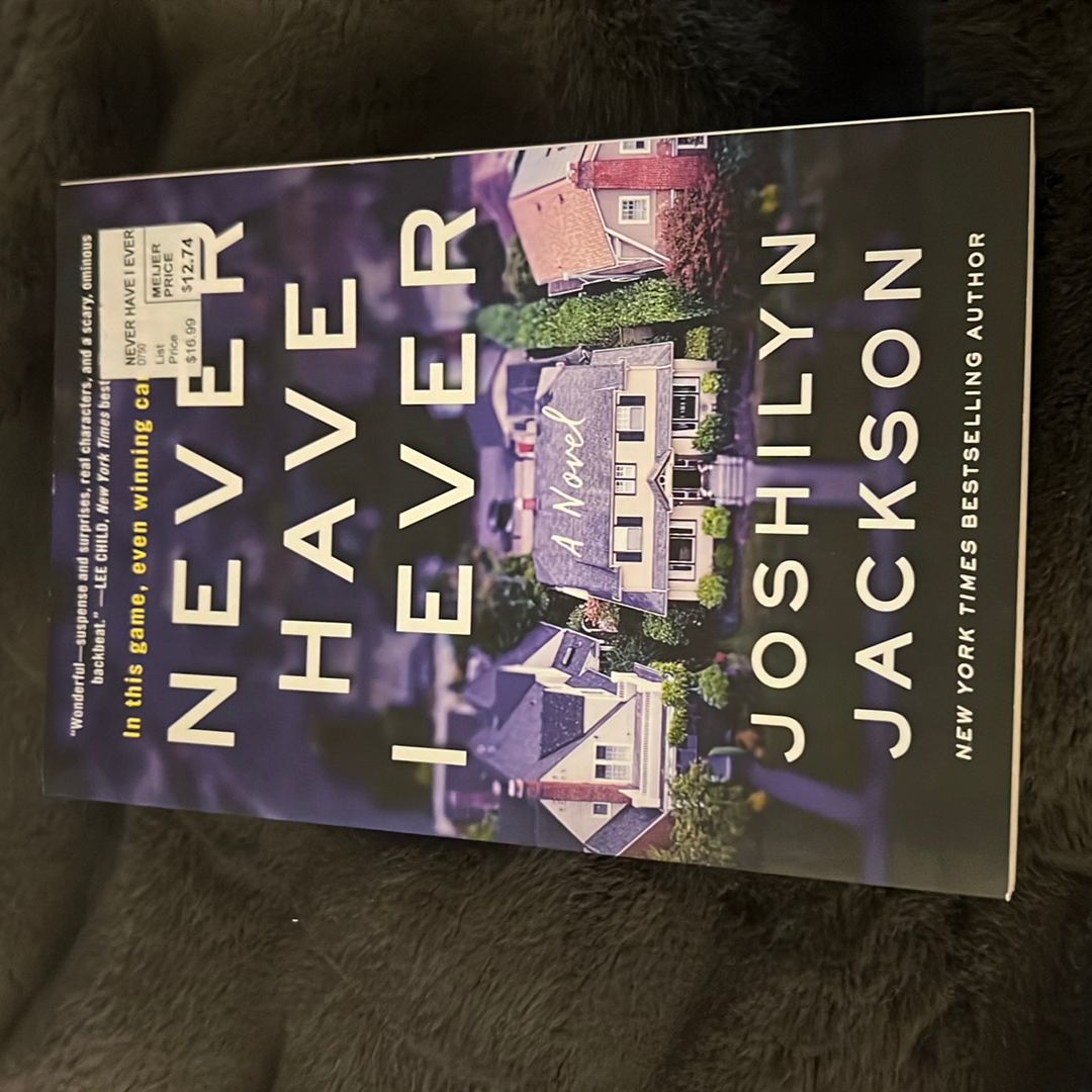 Never Have I Ever