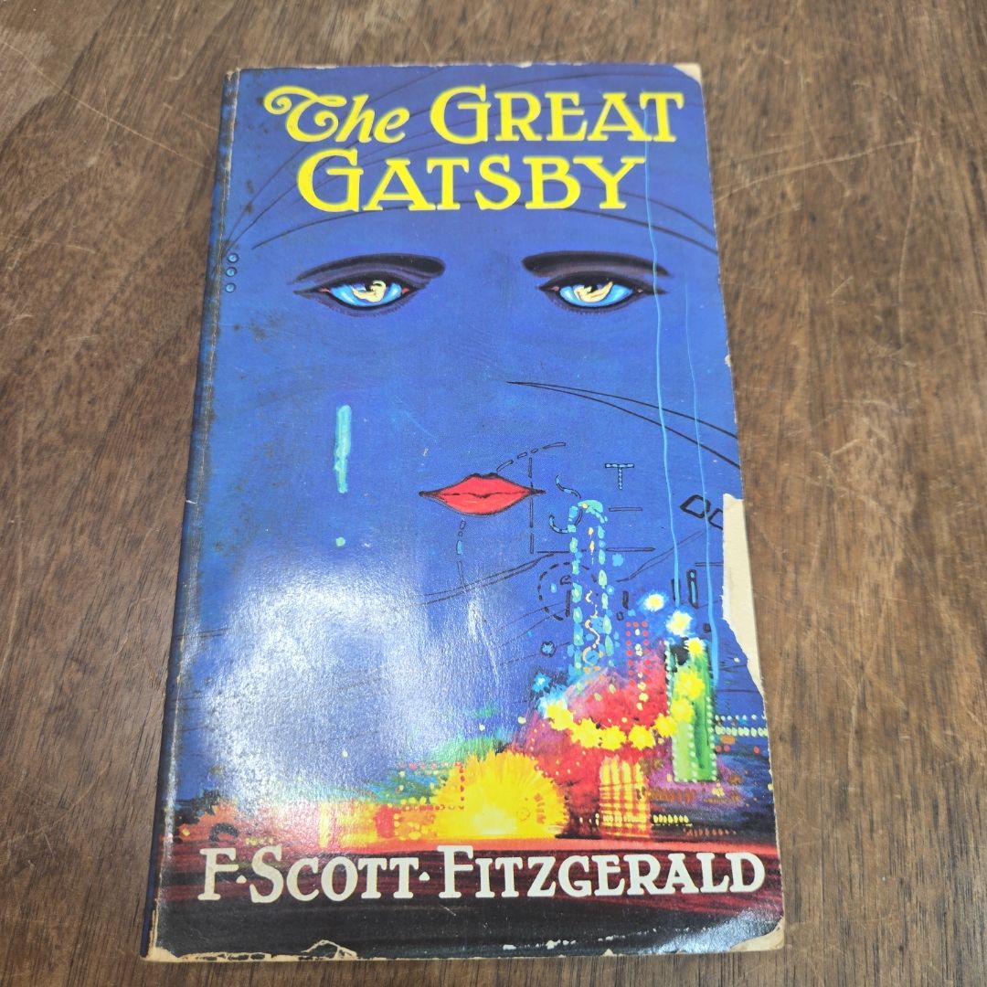 The Great Gatsby