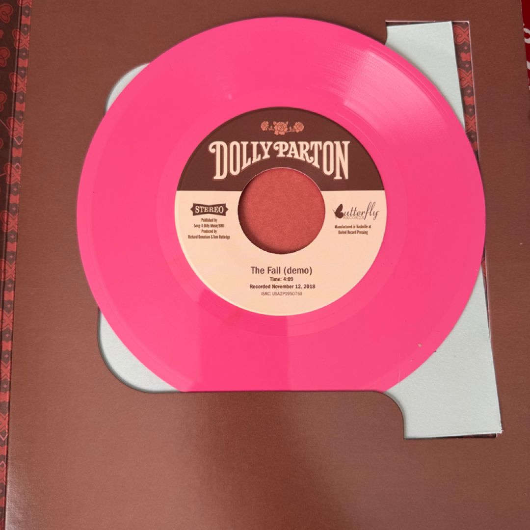 Dolly Parton, Songteller