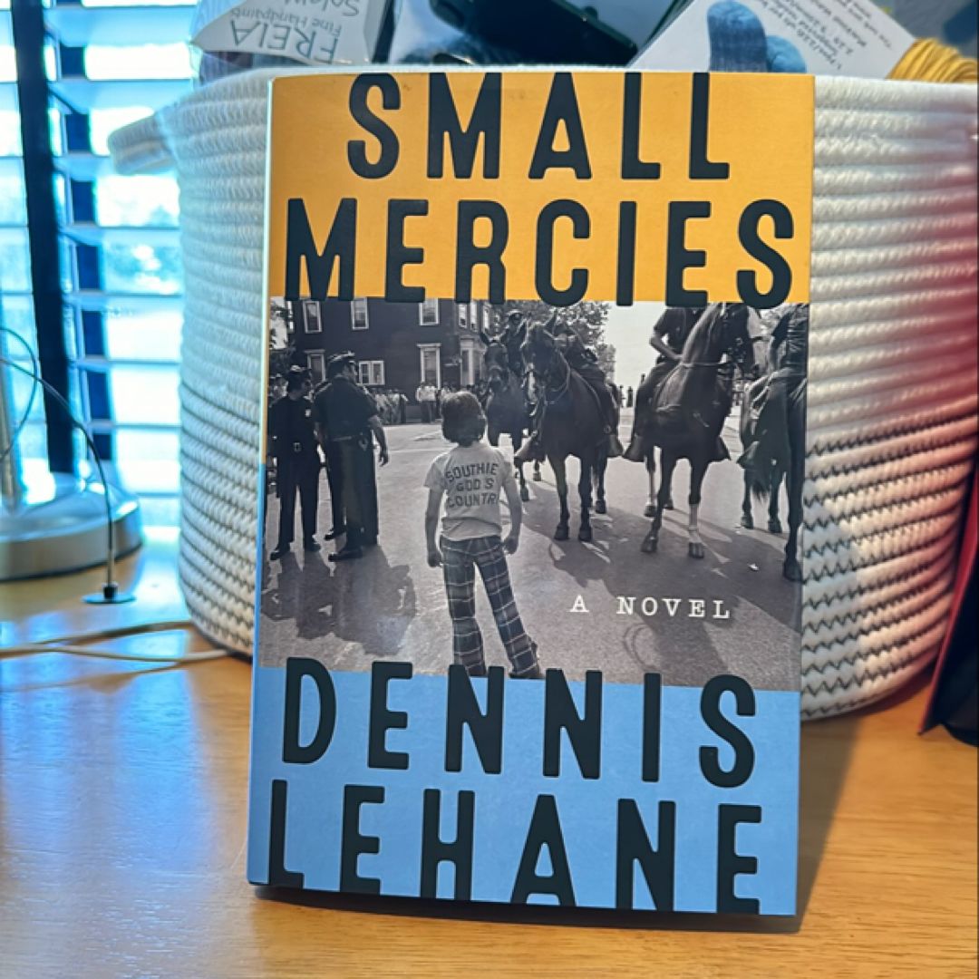 Small Mercies