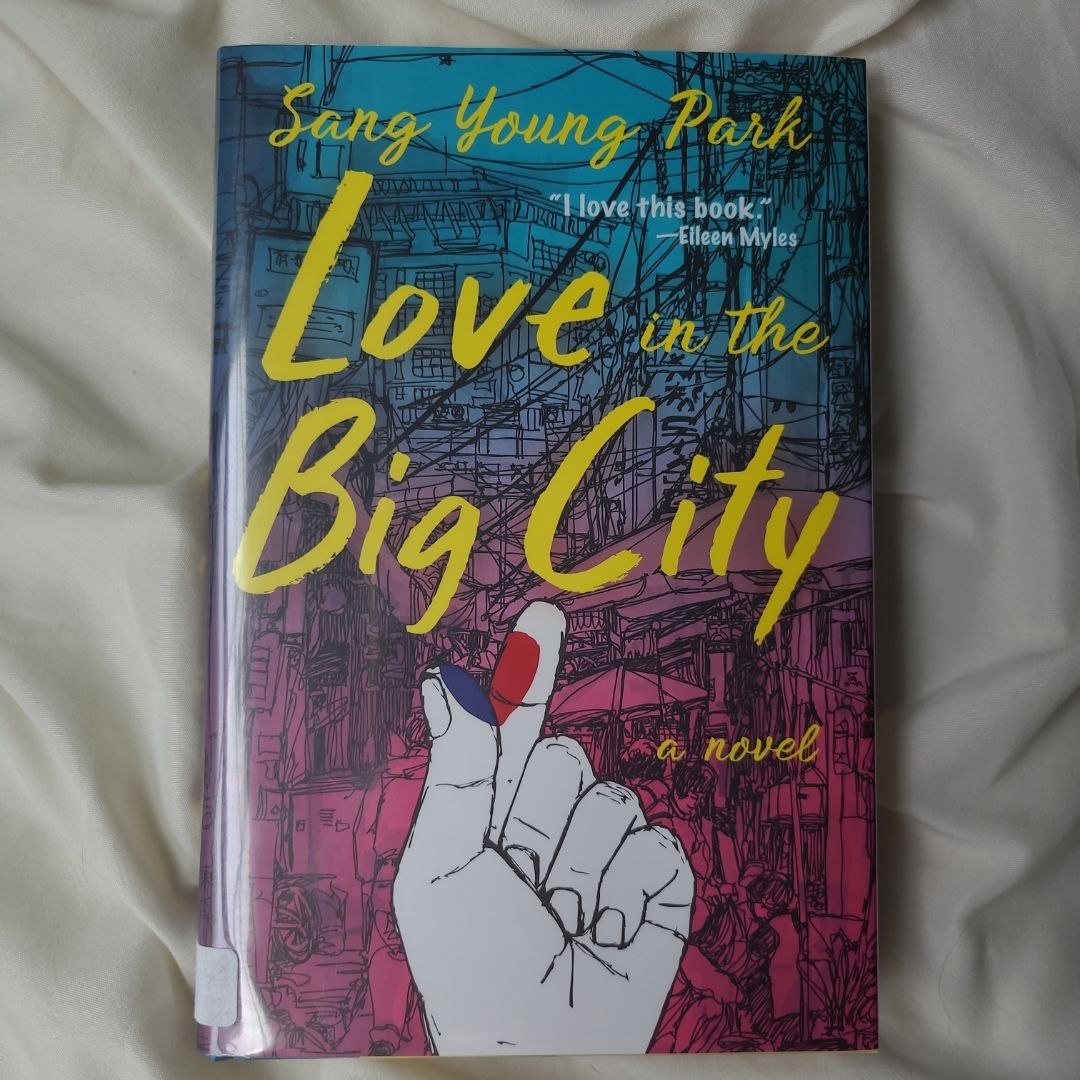 Love in the Big City (First Edition)