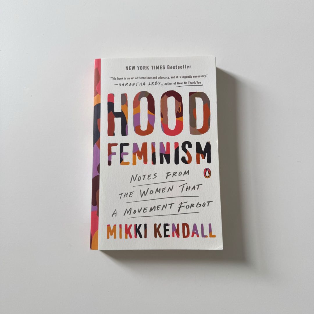 Hood Feminism
