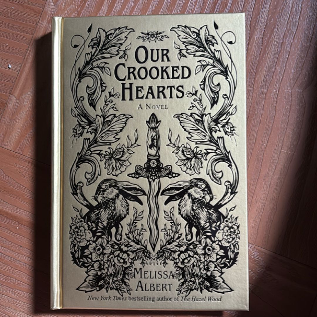 Our Crooked Hearts