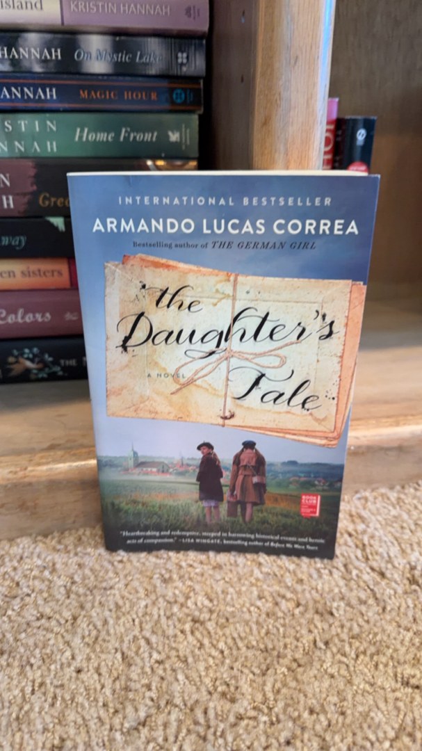 The Daughter's Tale
