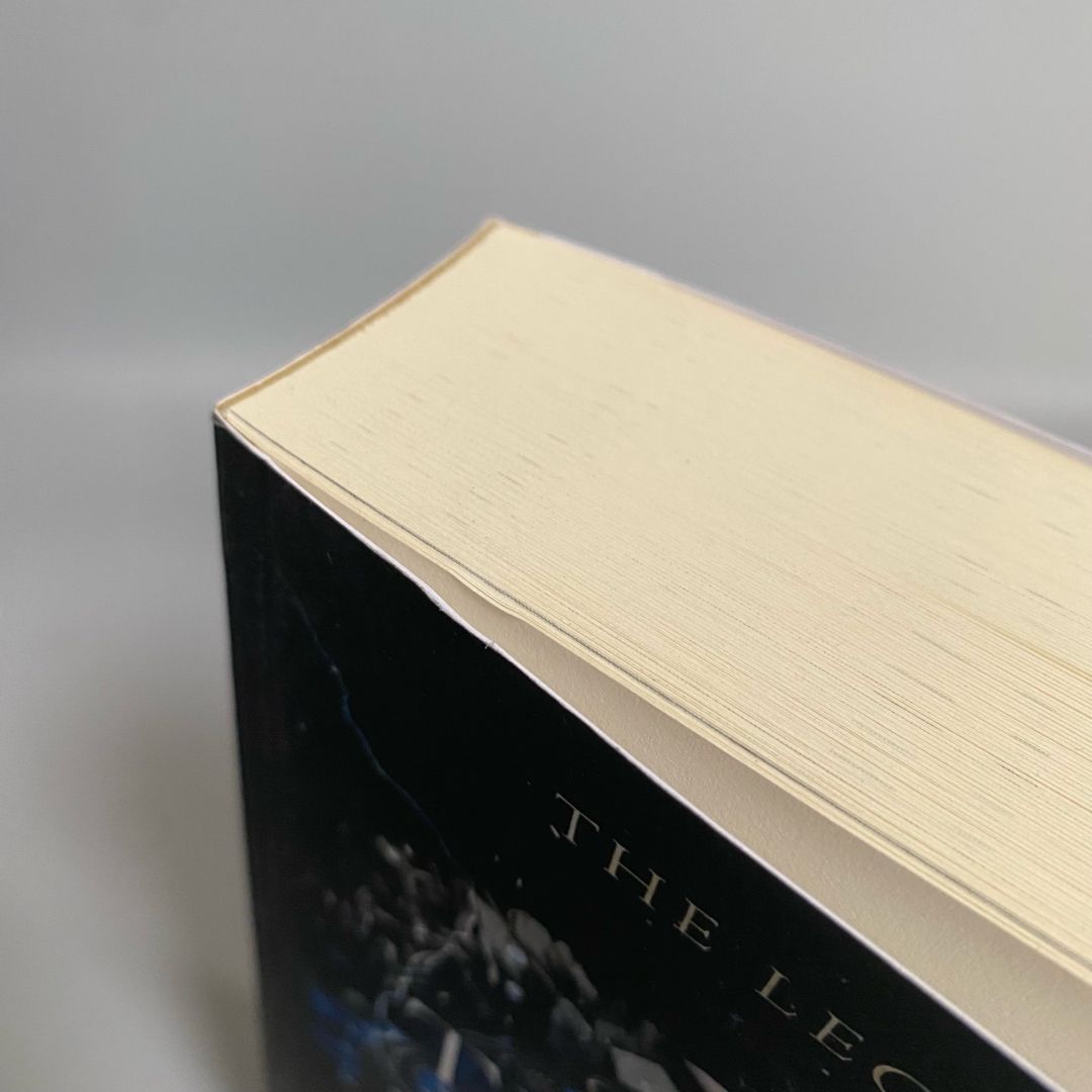 Tempest of Wrath and Vengeance