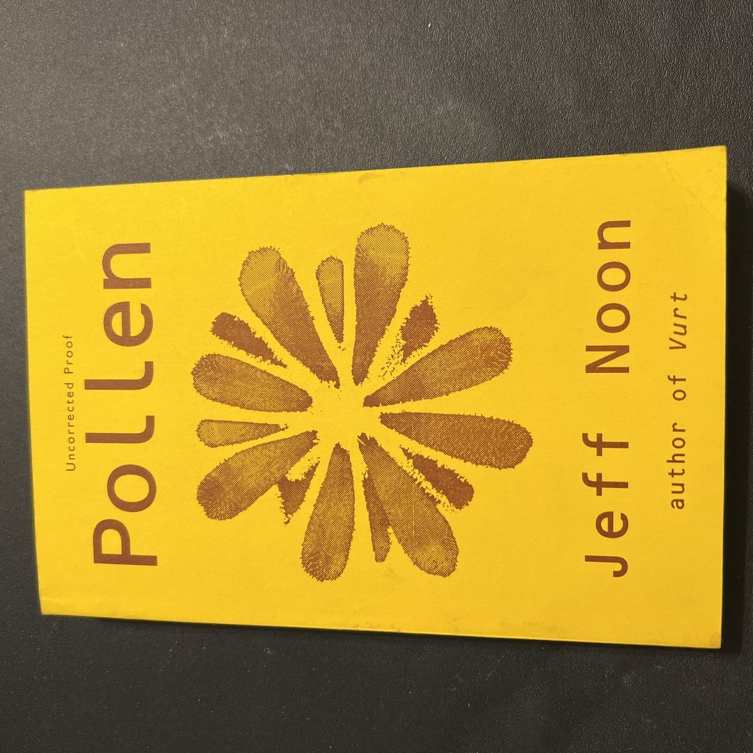 Pollen