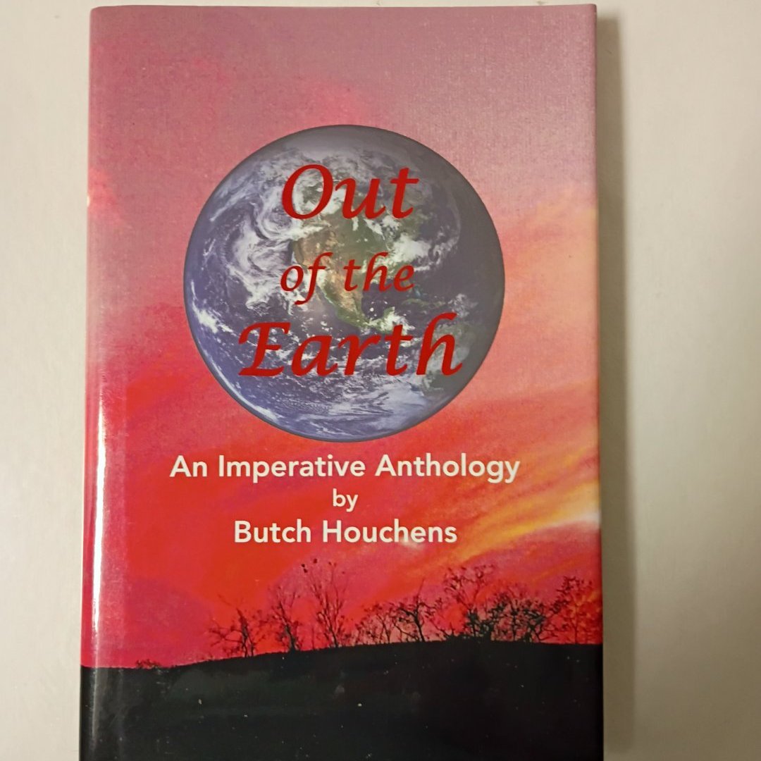 Out of the Earth