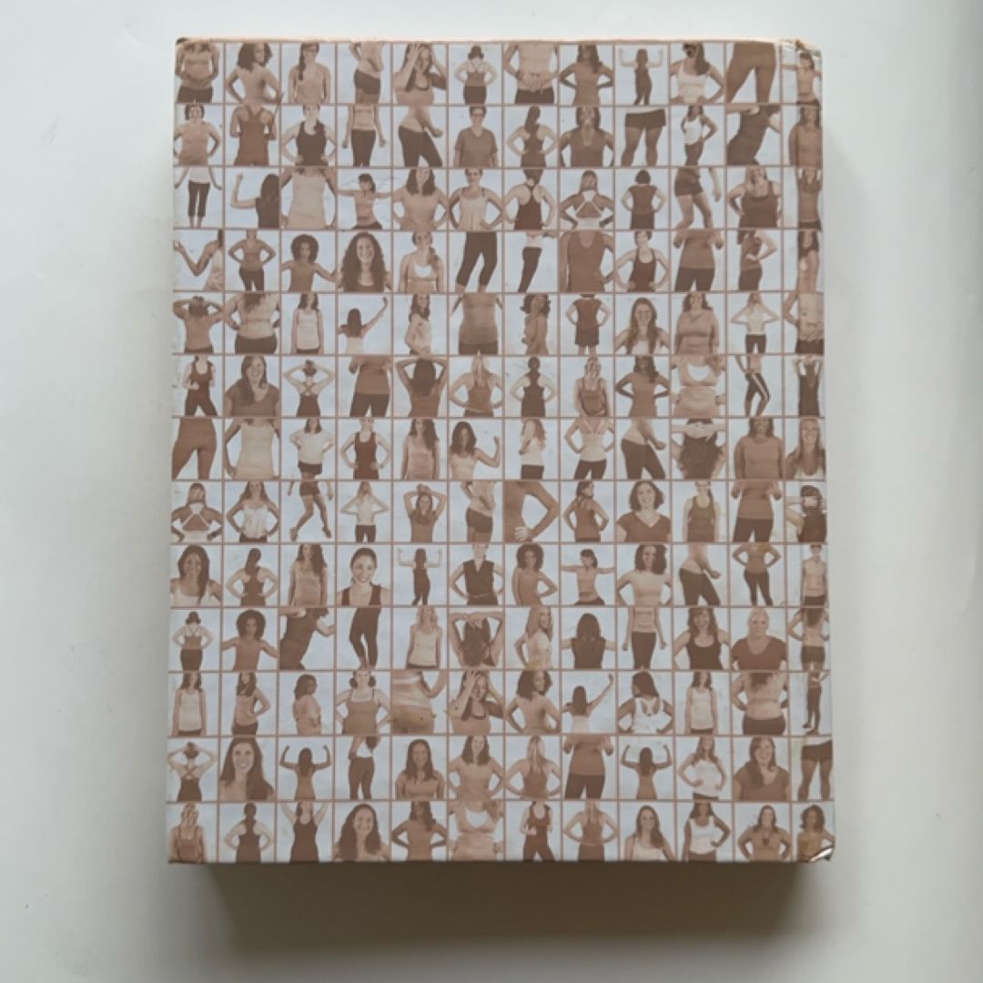 The Body Book