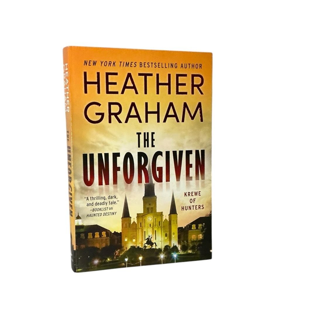 The Unforgiven