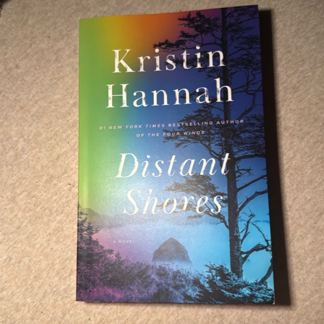 Distant Shores