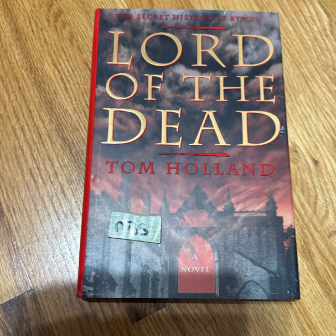 Lord of the Dead