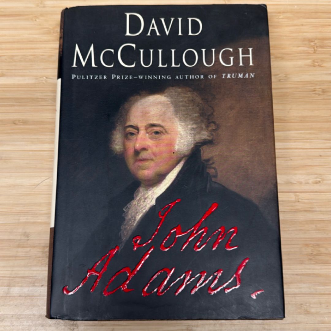 John Adams
