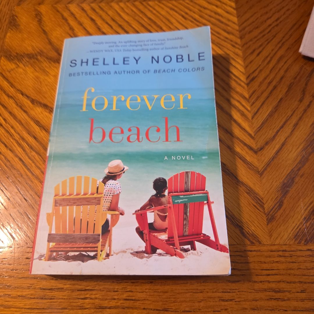 Forever Beach