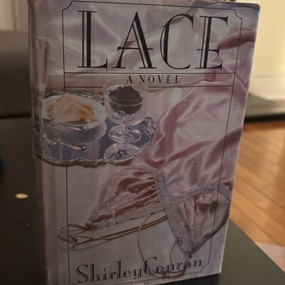 Lace