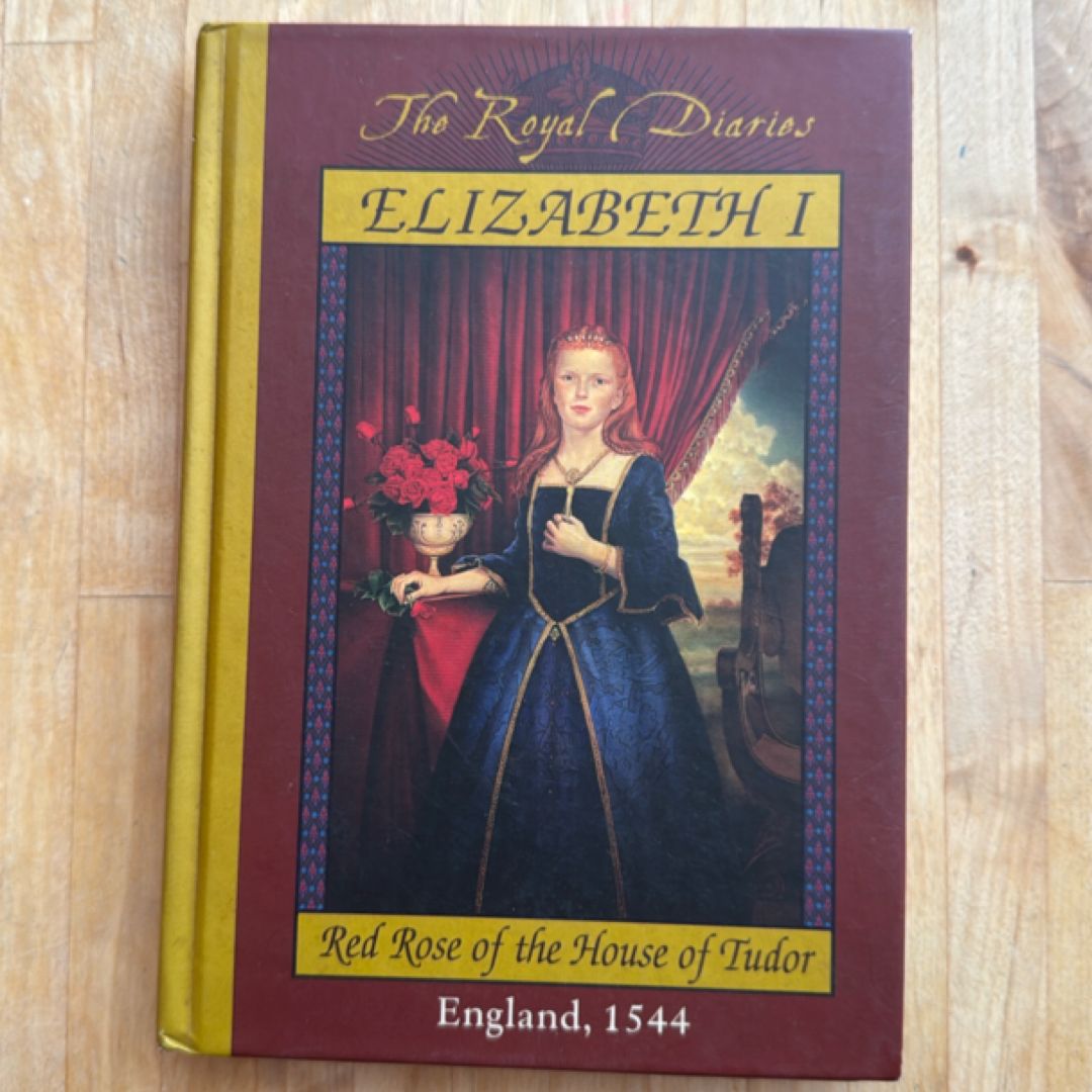 Elizabeth I
