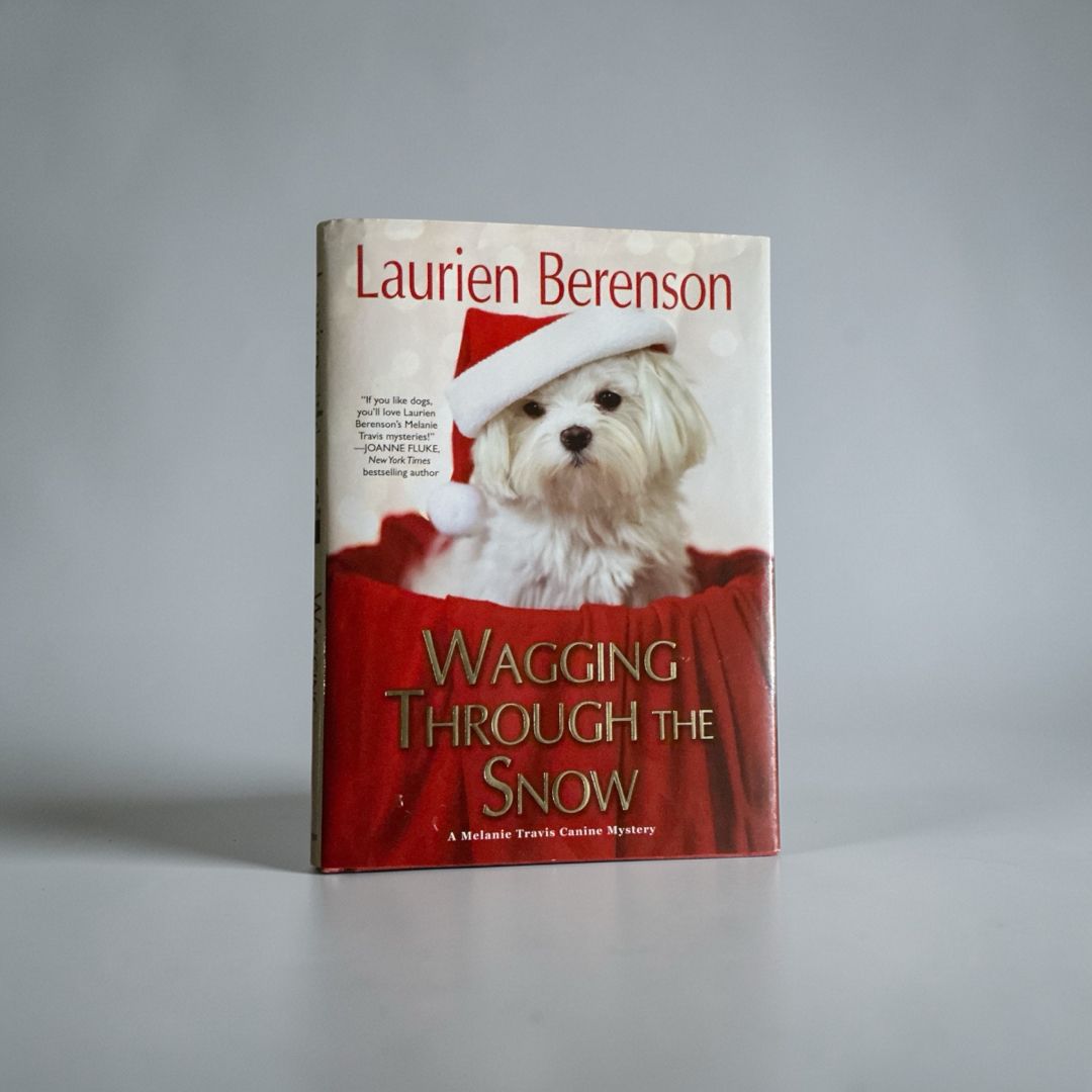 Wagging Through the Snow