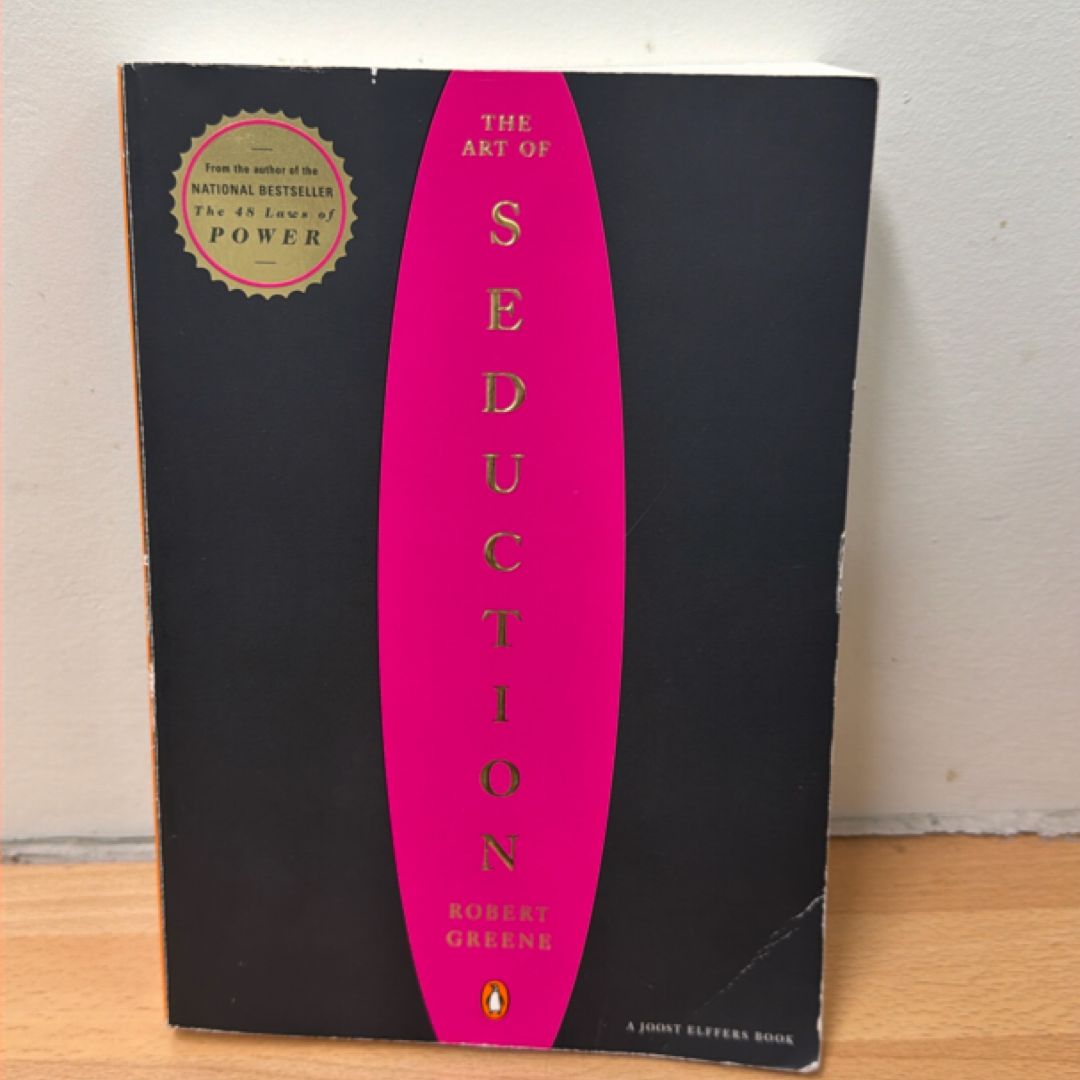 The Art of Seduction