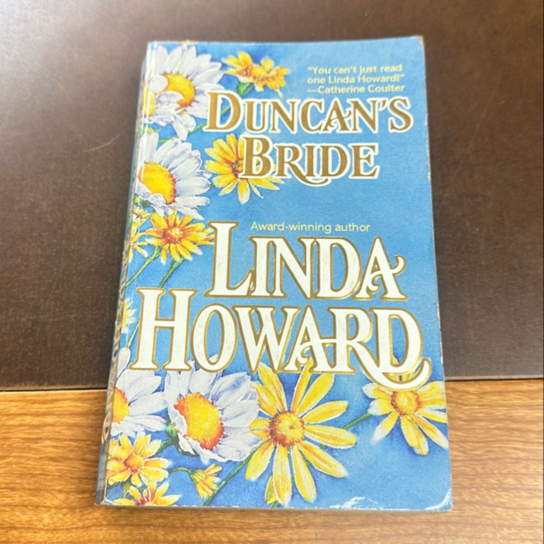 Duncan's Bride