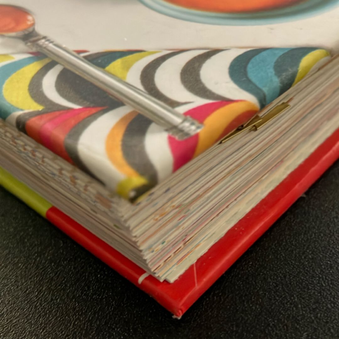 The Complete Baby and Toddler Cookbook