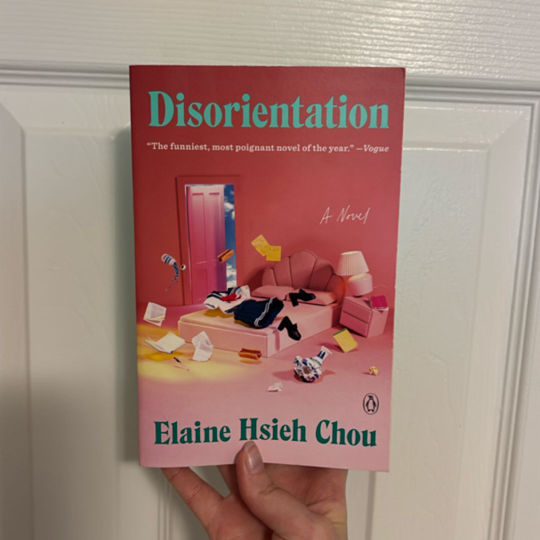 Disorientation