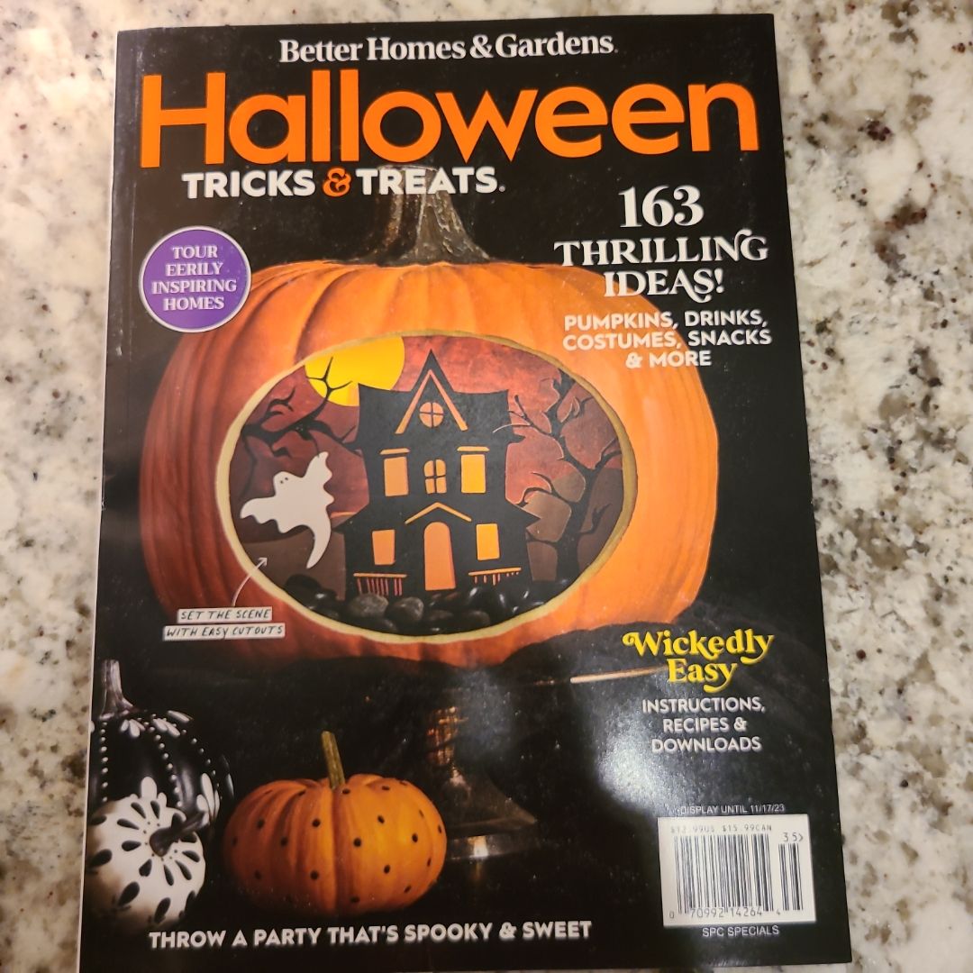 Halloween