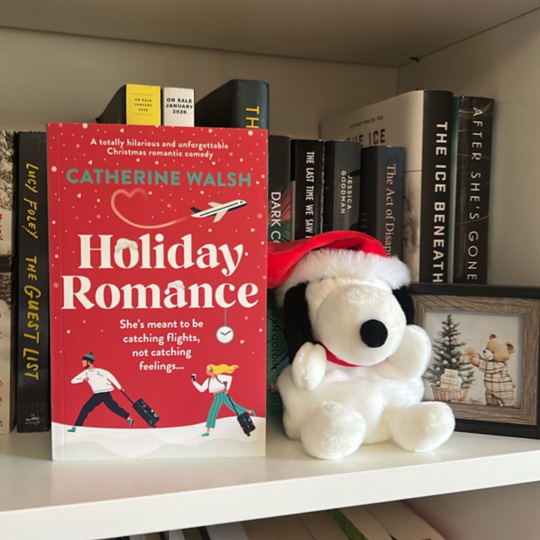 Holiday Romance