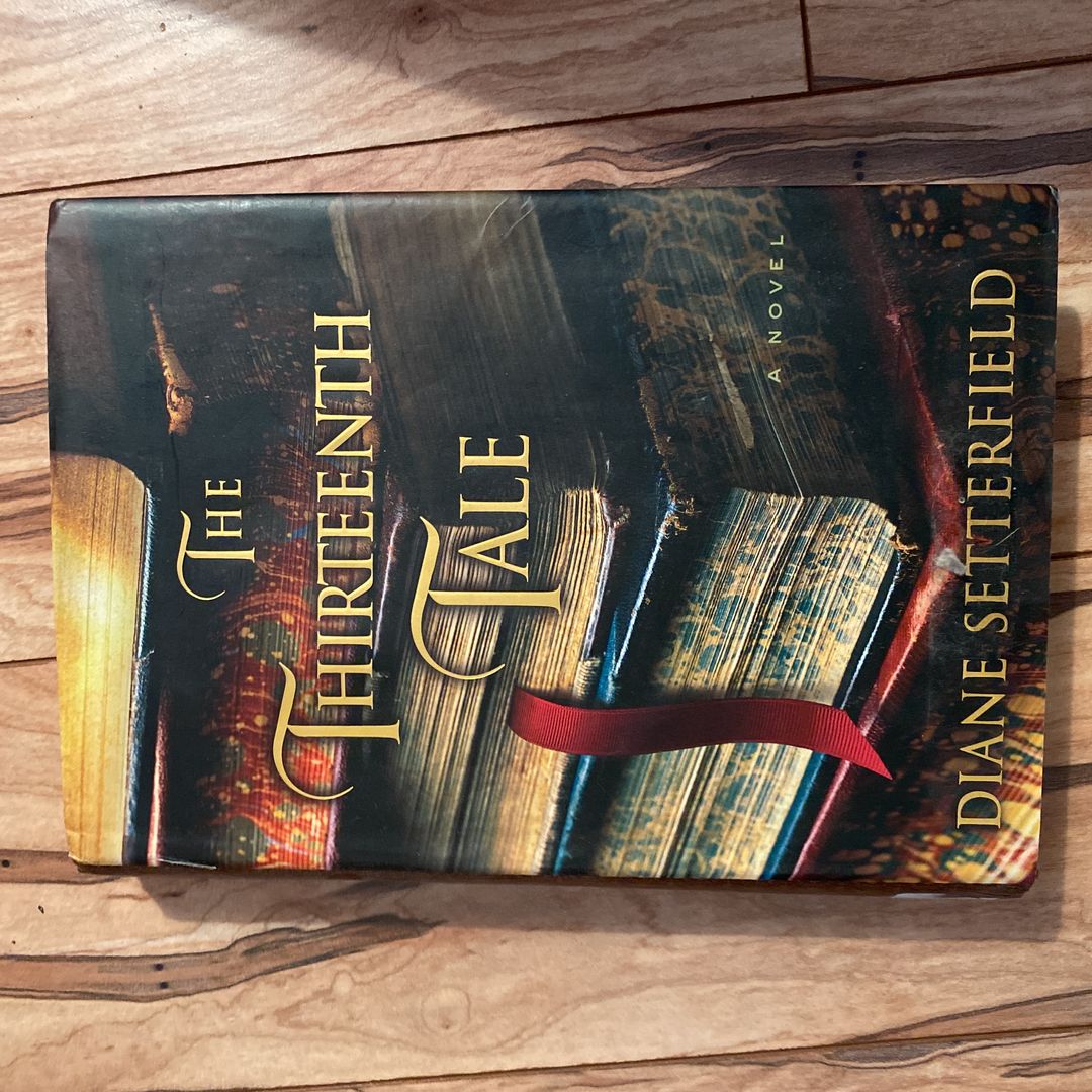 The Thirteenth Tale